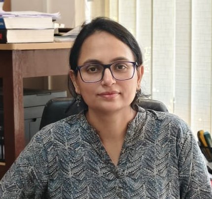 Bidisha Sinha