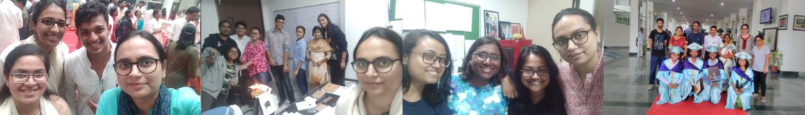 Lab montage