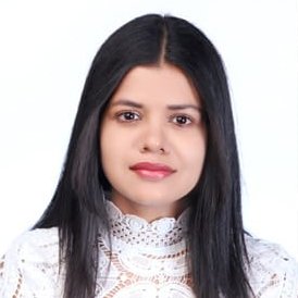 Purnashree Kar