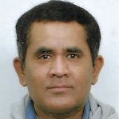 Dr. Sreeramaiah N. Gangappa