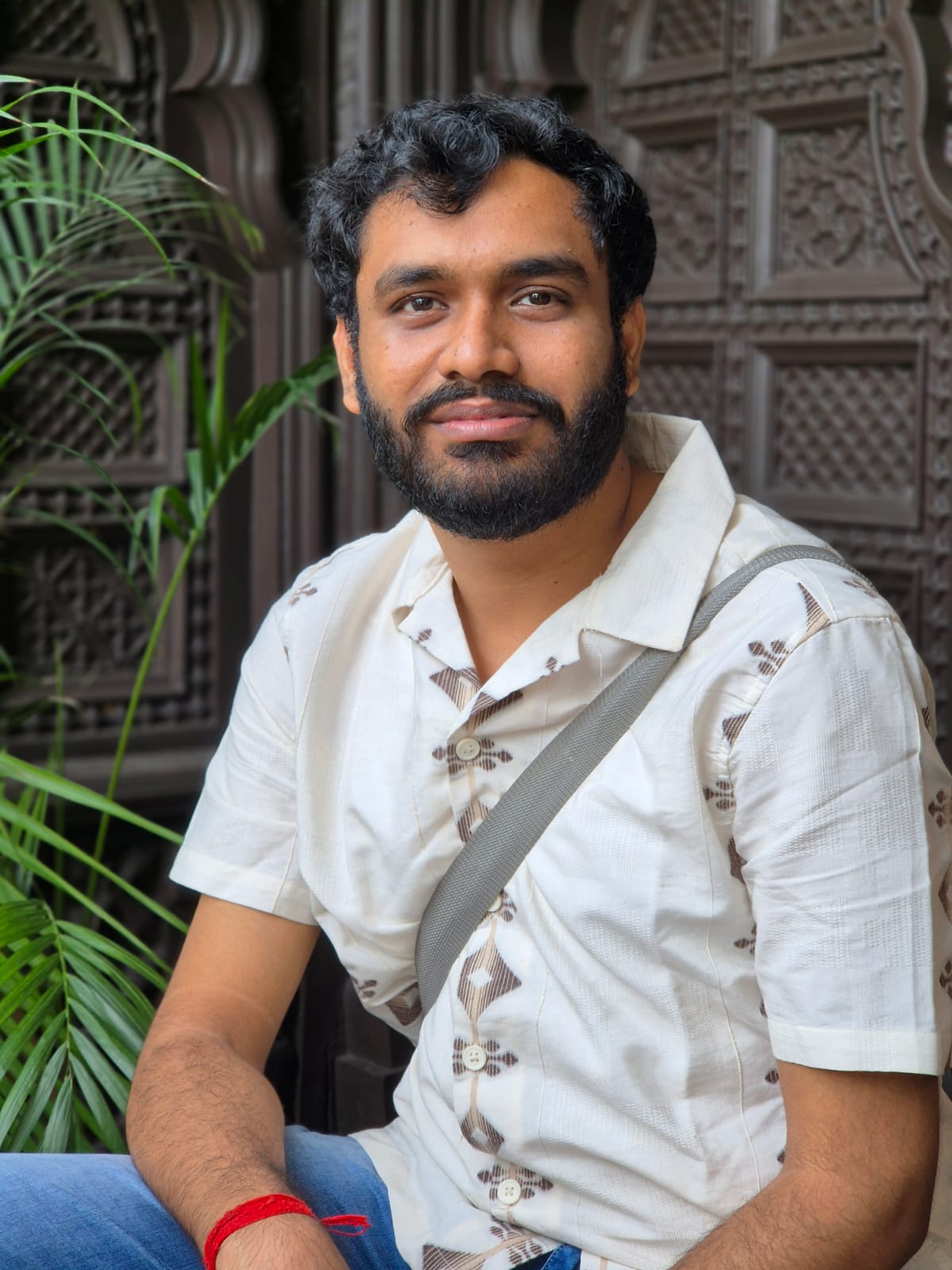 Gourab Das