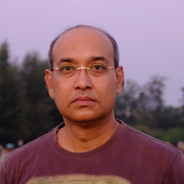 Prof. Rangeet Bhattacharyya