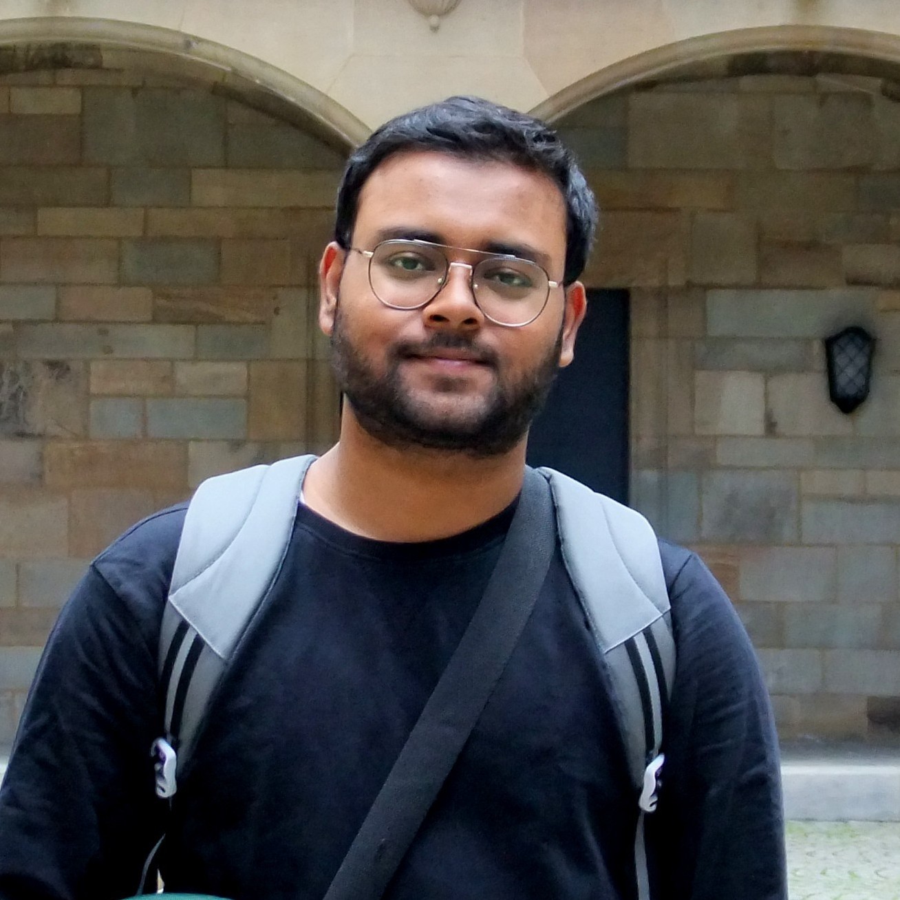 Sayanho Biswas