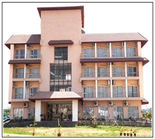 Visitors' Hostel, IISER Kolkata Campus, Mohanpur Mohanpur - 741 246, West Bengal, India