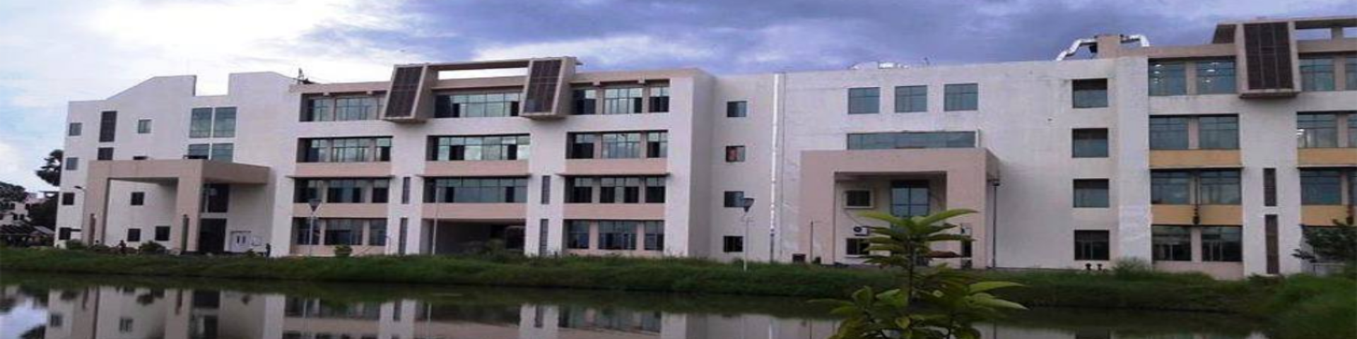 Iiser Kolkata Home