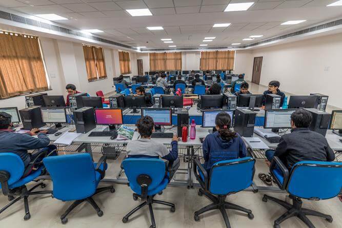Computer Centre