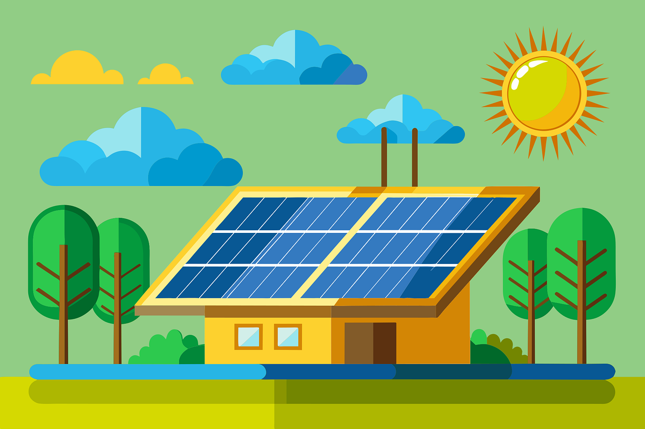 Sustainability Illustration 1