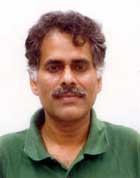 Prof. Prasanta K. Panigrahi