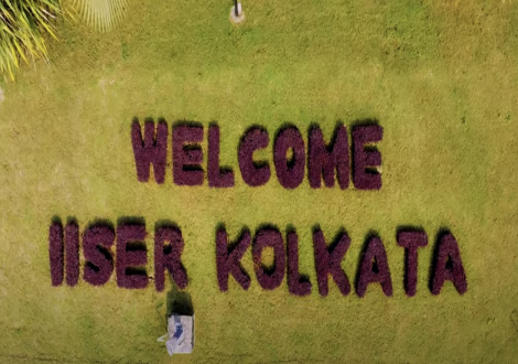 Documentary on IISER Kolkata | 2025