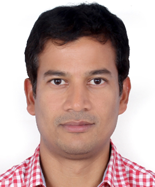 Sureshkumar Devarajulu