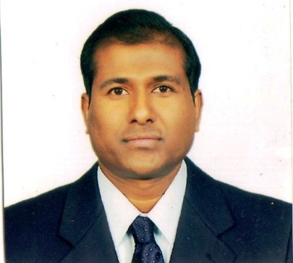 Pradip Kumar Ghorai