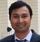 Pradip Kumar Tarafdar