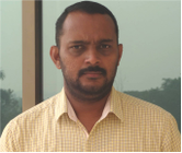 Ratheesh K Vijayaraghavan