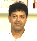 Subhajit Bandyopadhyay