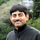 Golam Mortuza Hossain