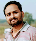 Pradeep Kumar Mohanty