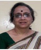 Prof. Pritha Mukhopadhyay