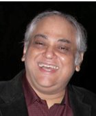 Prof. Amitabha Chattopadhyay