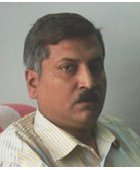 Prof. Satrajit Adhikari