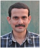 Dr. Saroj Kant Mohapatra