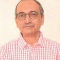 Dr. Syamal Roy