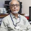 Prof. Partha Pratim Majumdar