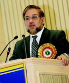 Raghavendra Gadagkar