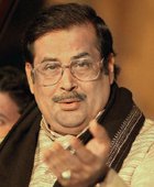 Pandit Ajoy Chakraborty