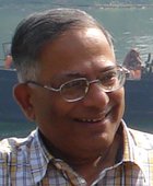 Kalyan B. Sinha