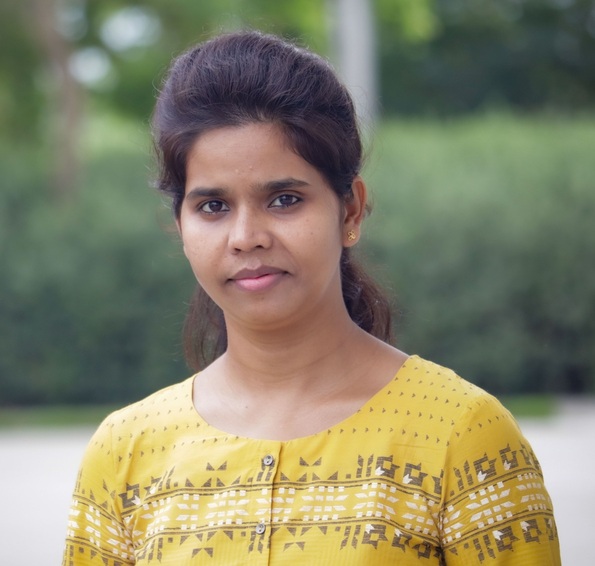 Priyanka Singh