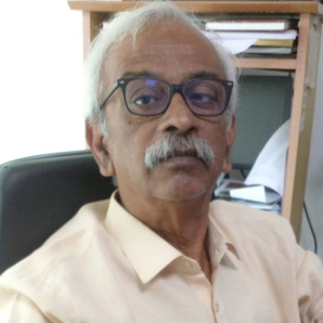 Narayan Banerjee