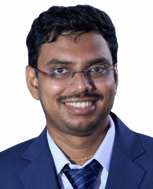 Suman Mandal