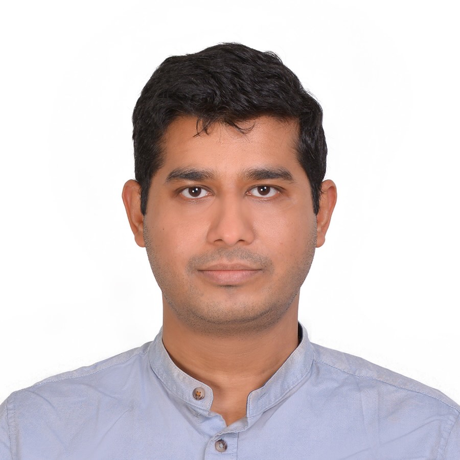 Chandan Datta