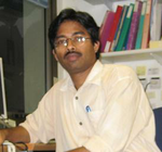 Dr. Pradip Khatua