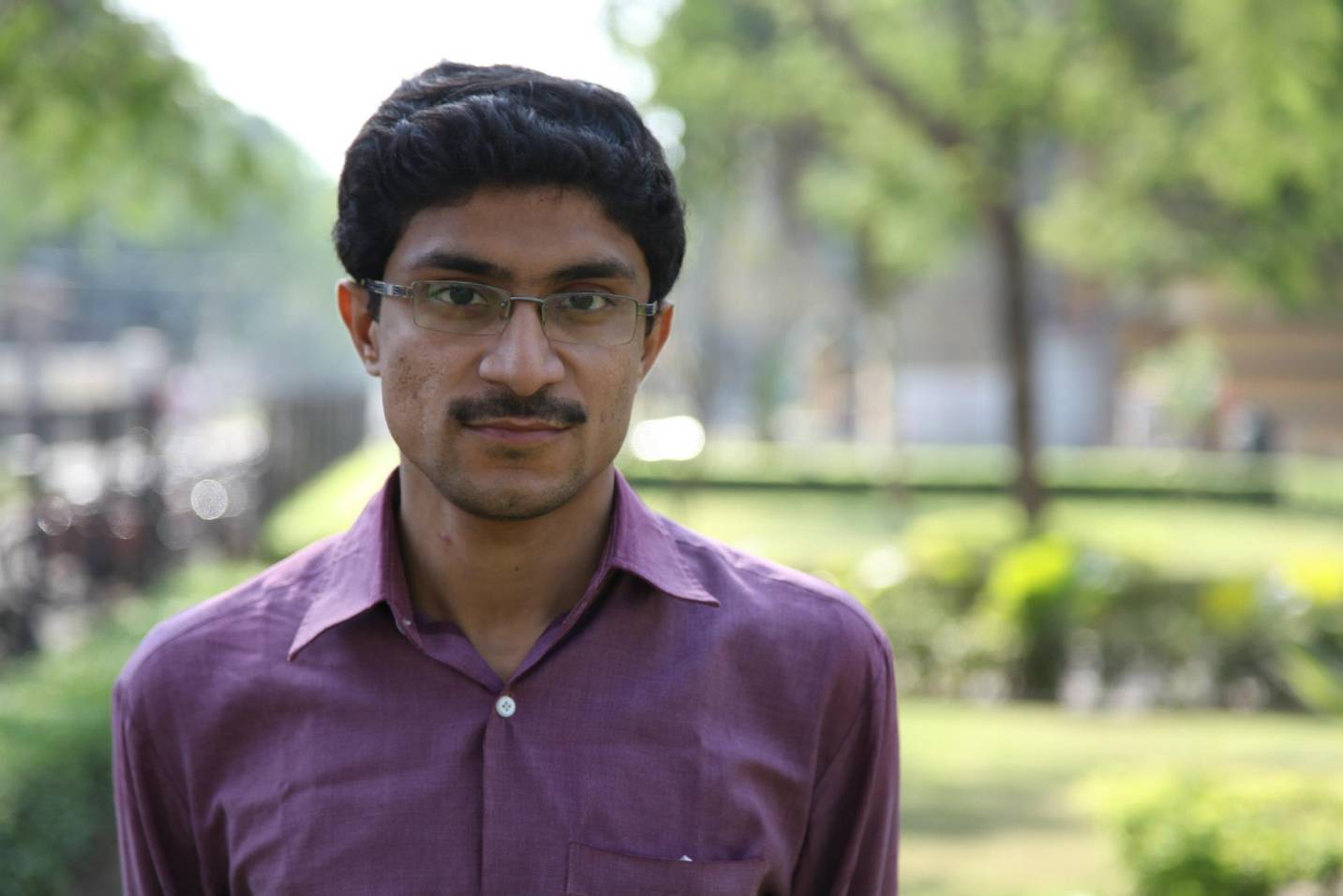 Mr. Indrajit Chatterjee