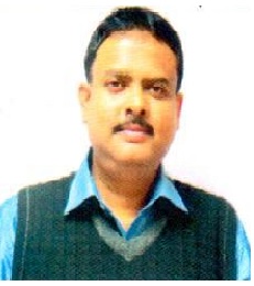 Mr. Dibyendu Debnath
