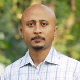 Mr. Suraj Narayan Bordoloi