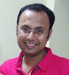 Mr. Arnab Kumar Sadhukhan