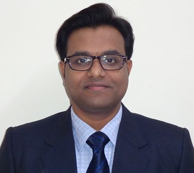 Mr. Partha Banerjee