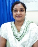 Mrs. Sunita Bhattacharjee