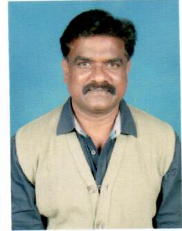 Mr. Immanuel Alexander