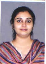 Ms. Saberi Roy Choudhury