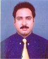 Mr. Soumyendra Choudhury