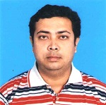 Mr. Dipesh Dutta