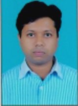 Mr. Ritabrata Ghosh