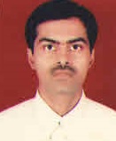 Mr. Gopal Shankar Mukherjee