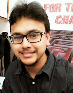 Mr. Joy Chakraborty