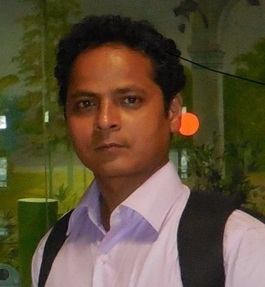 Dr. Sushanta Kumar Roy