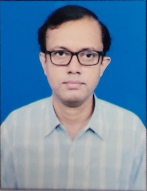 Mr. Sudip Mitra