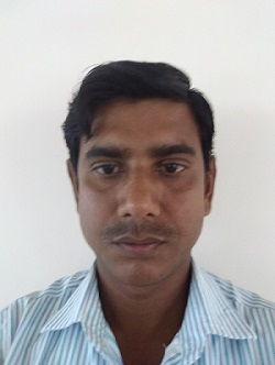 Mr. Pradip Chandra Dhara